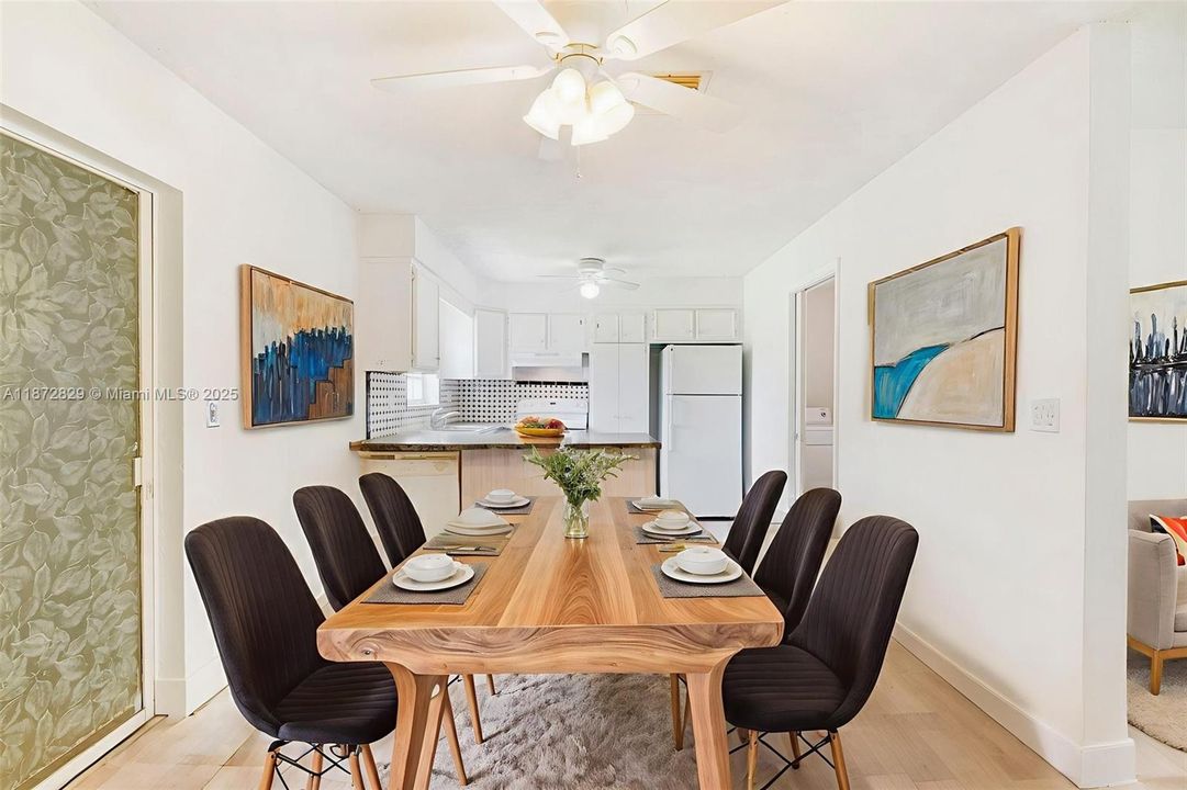 Activo con contrato: $388,000 (2 camas, 2 baños, 1197 Pies cuadrados)