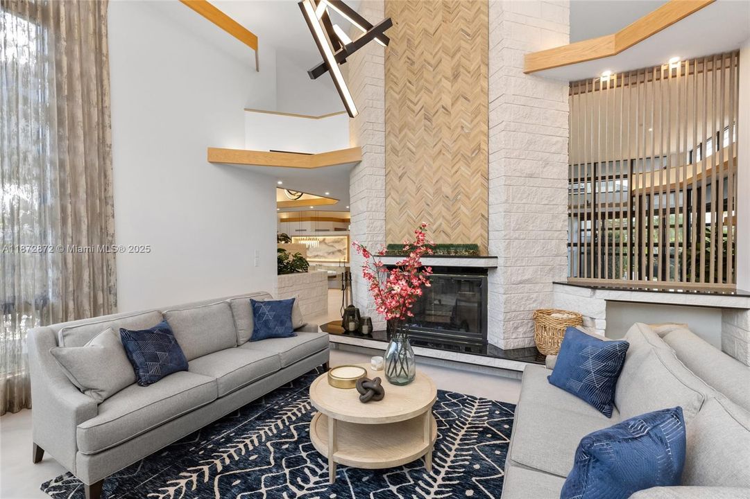 En Venta: $10,995,000 (6 camas, 7 baños, 10635 Pies cuadrados)