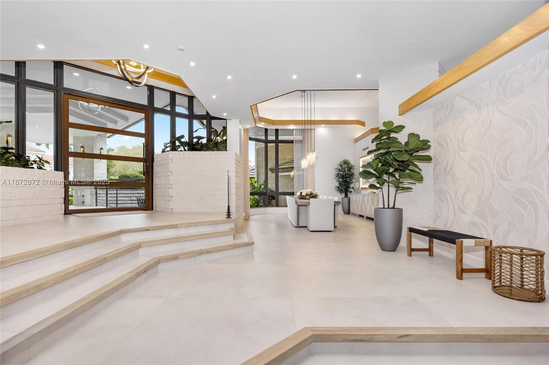 En Venta: $10,995,000 (6 camas, 7 baños, 10635 Pies cuadrados)