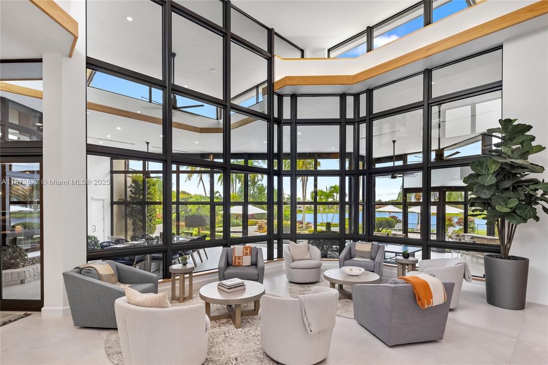 En Venta: $10,995,000 (6 camas, 7 baños, 10635 Pies cuadrados)