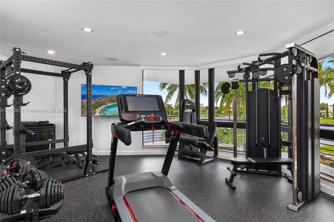 En Venta: $10,995,000 (6 camas, 7 baños, 10635 Pies cuadrados)