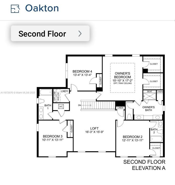 For Sale: $715,000 (5 beds, 4 baths, 3304 Square Feet)