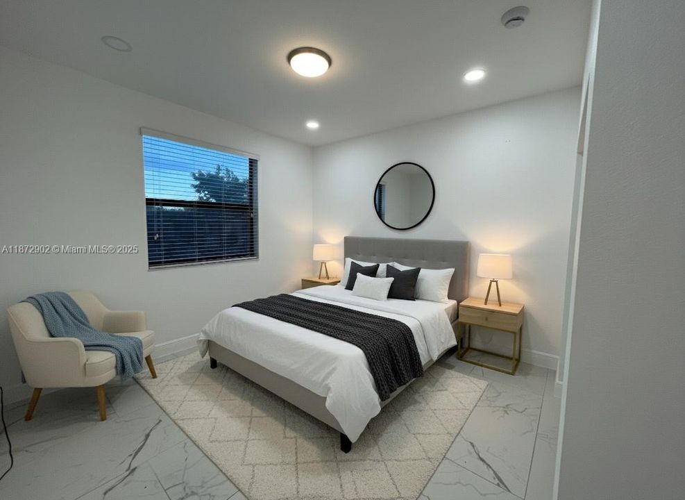 Activo con contrato: $3,900 (5 camas, 3 baños, 2916 Pies cuadrados)