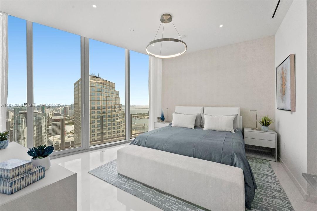 待售: $28,600,000 (5 贝兹, 6 浴室, 9063 平方英尺)