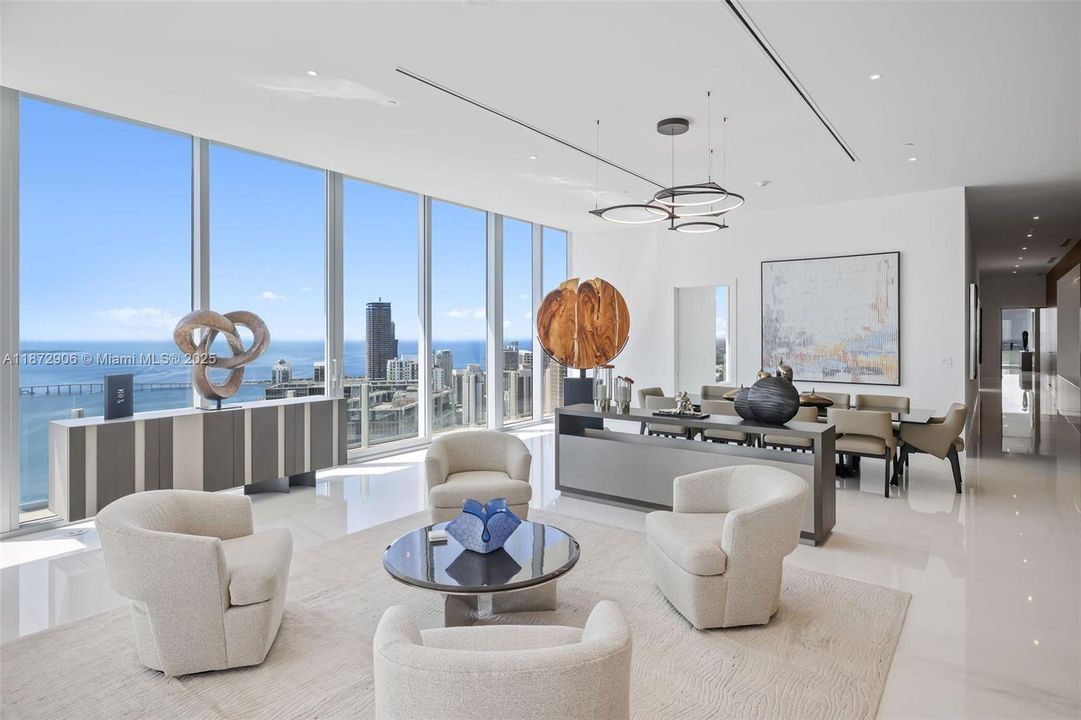 待售: $28,600,000 (5 贝兹, 6 浴室, 9063 平方英尺)