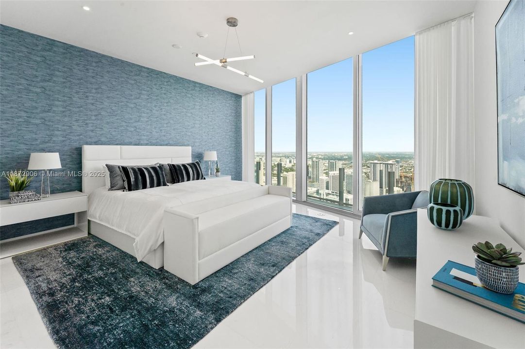 待售: $28,600,000 (5 贝兹, 6 浴室, 9063 平方英尺)