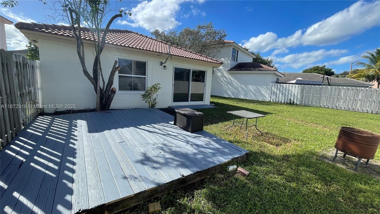 Active With Contract: $3,000 (3 beds, 2 baths, 1361 Square Feet)