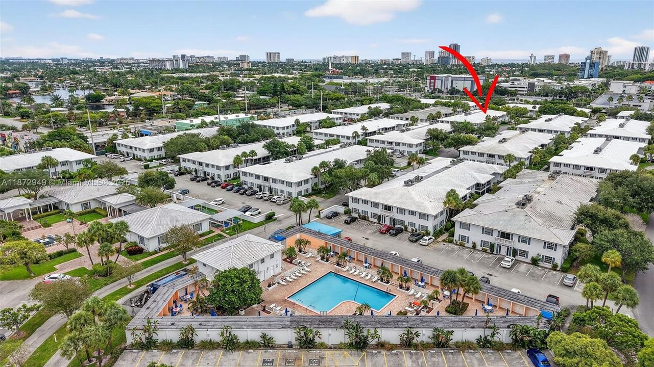 На продажу: $129,000 (1 спален, 1 ванн, 756 Квадратных фут)