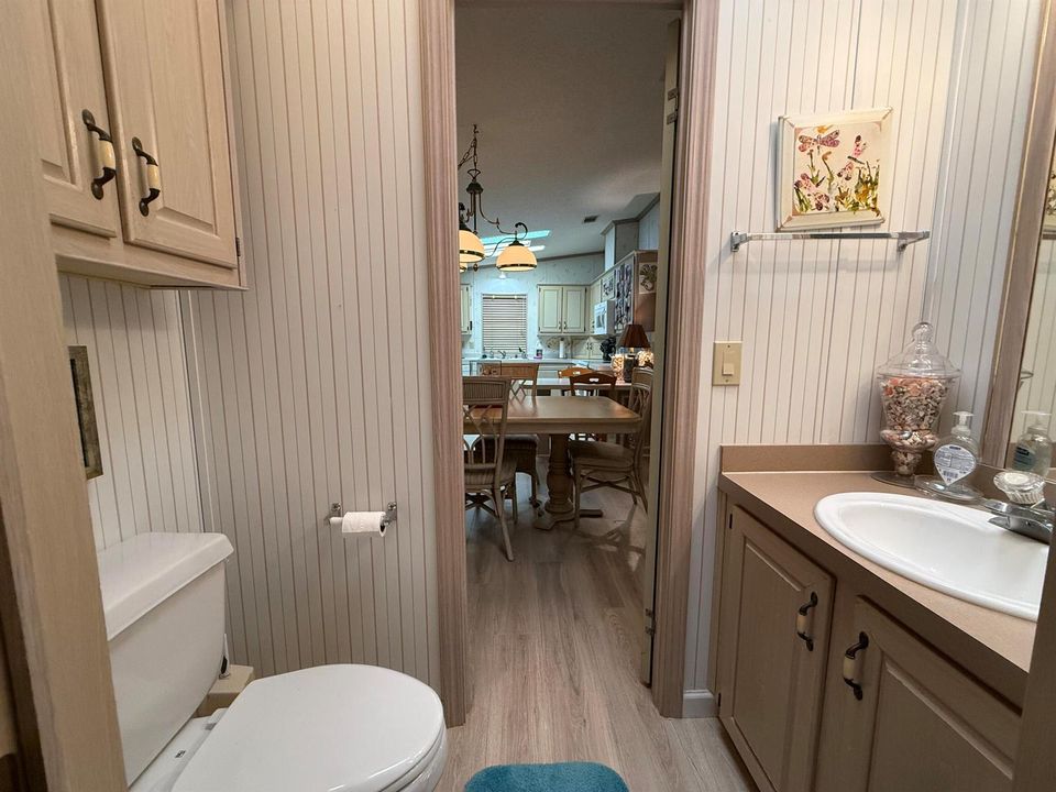 Guest Bath