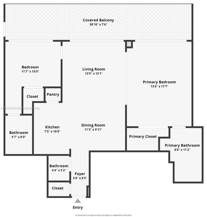 待售: $2,000,000 (2 贝兹, 2 浴室, 1094 平方英尺)