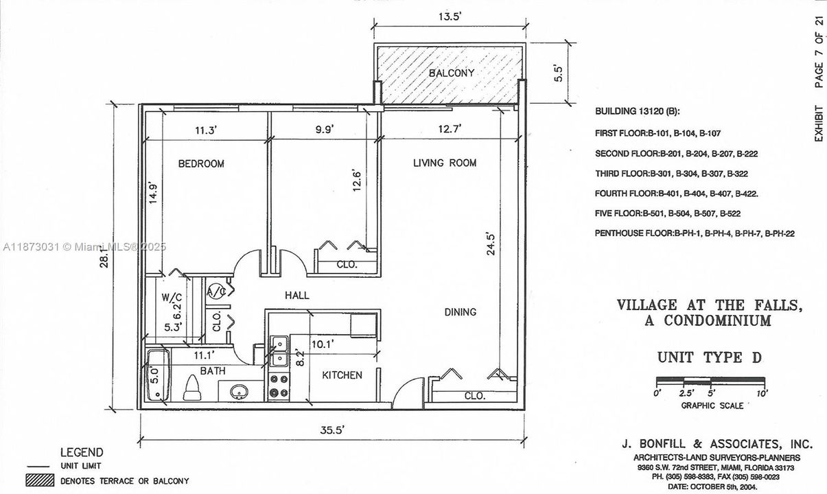 Activo con contrato: $2,250 (2 camas, 1 baños, 1077 Pies cuadrados)