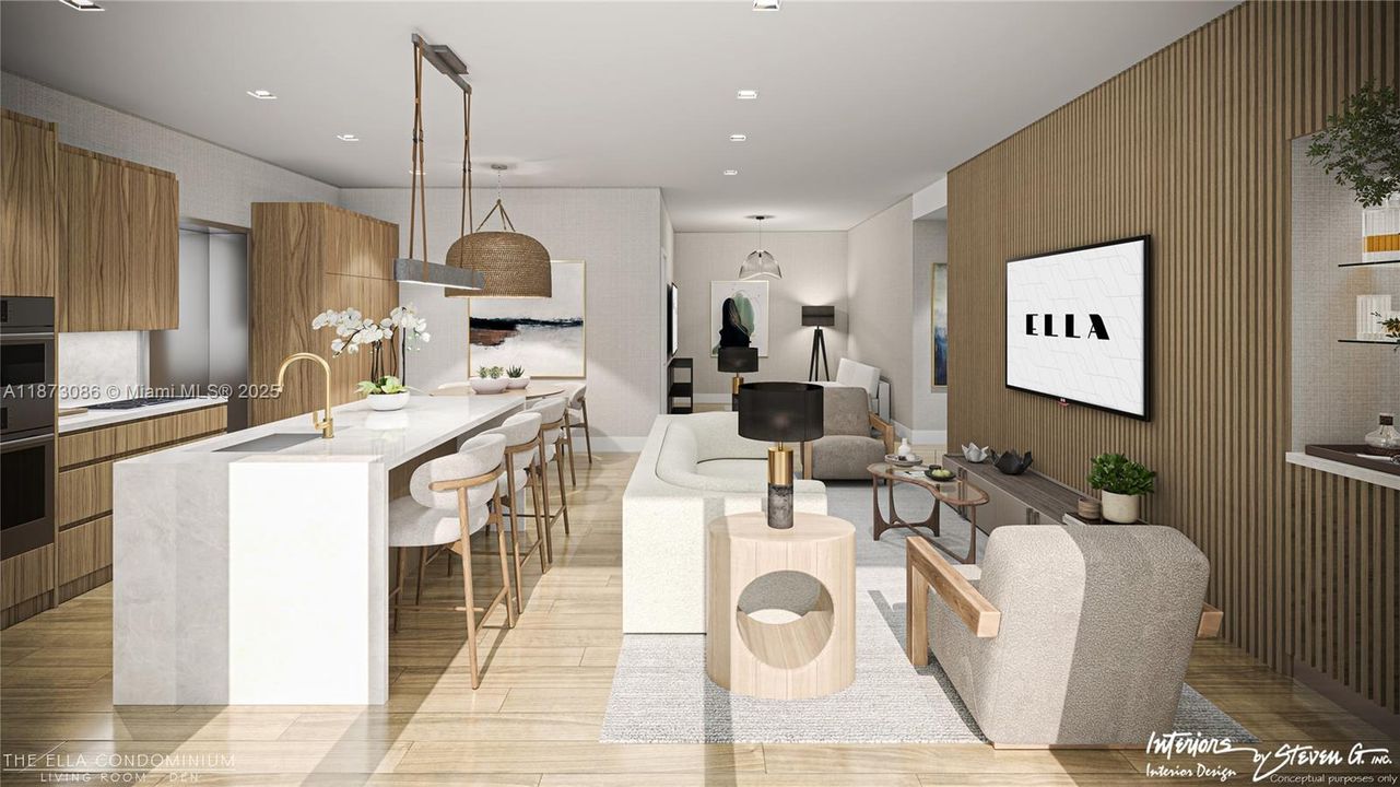 En Venta: $2,500,000 (2 camas, 2 baños, 1171 Pies cuadrados)