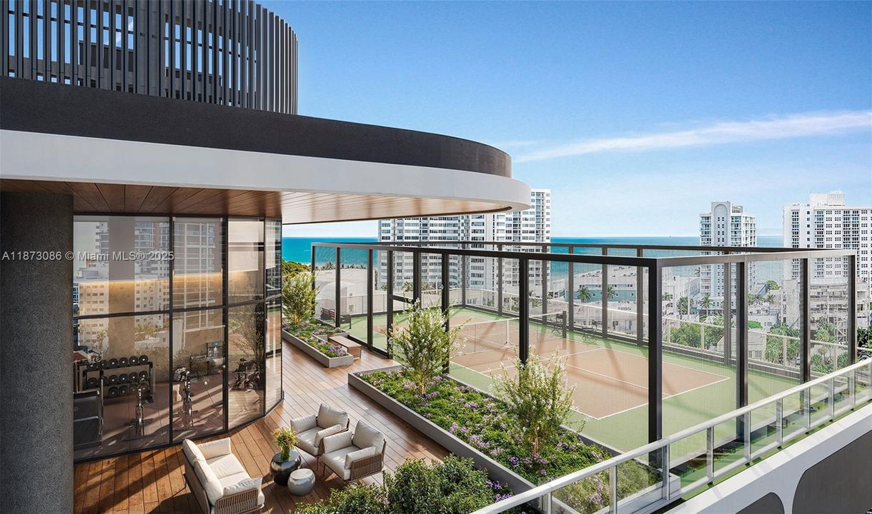 En Venta: $2,500,000 (2 camas, 2 baños, 1171 Pies cuadrados)