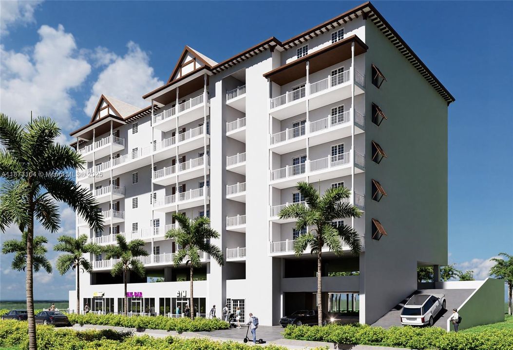 На продажу: $2,600,000 (0.33 acres)