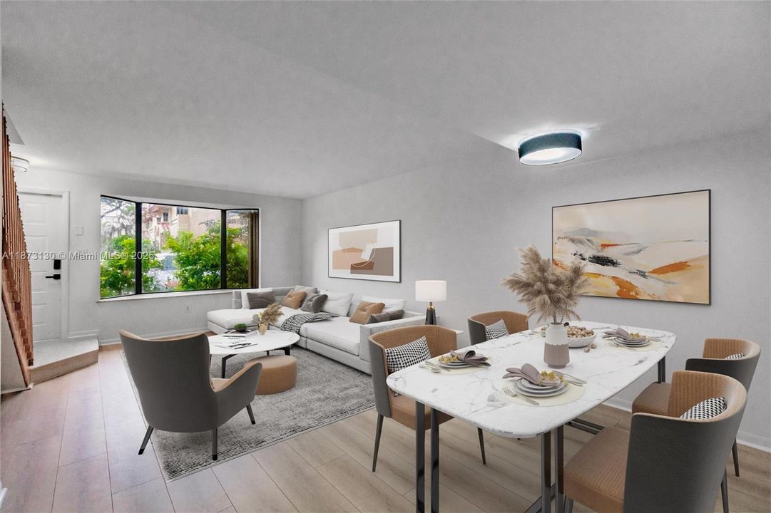 For Sale: $445,000 (2 beds, 1 baths, 1152 Square Feet)