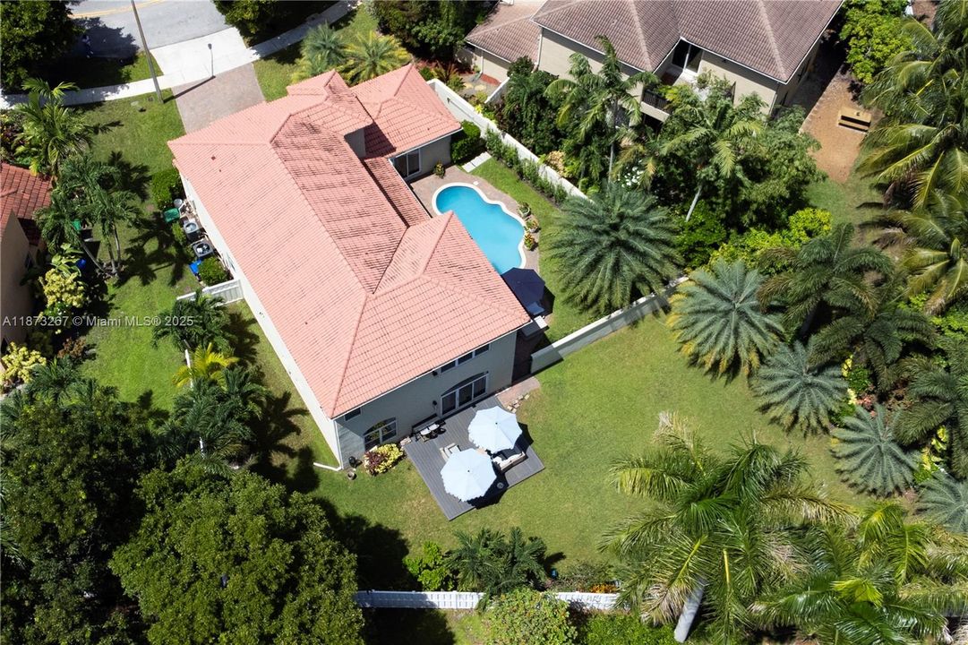 合同活跃: $1,060,000 (4 贝兹, 3 浴室, 2909 平方英尺)