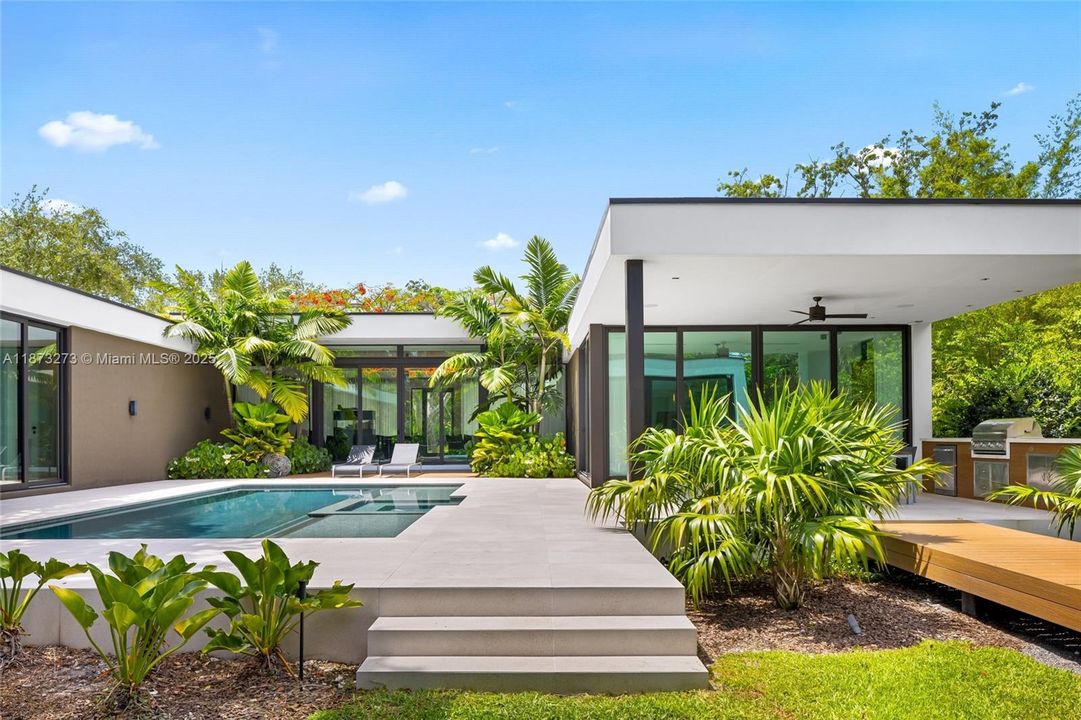 En Venta: $6,750,000 (7 camas, 7 baños, 5126 Pies cuadrados)