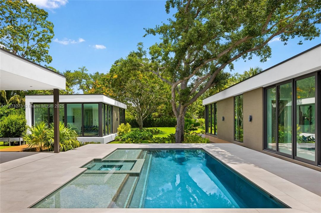 En Venta: $6,750,000 (7 camas, 7 baños, 5126 Pies cuadrados)