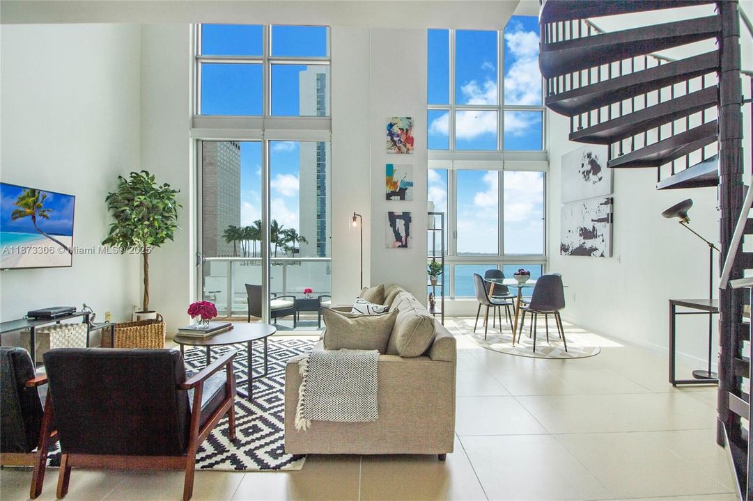 Recientemente alquilado: $3,650 (1 camas, 1 baños, 786 Pies cuadrados)