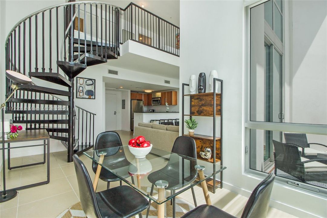 Recientemente alquilado: $3,650 (1 camas, 1 baños, 786 Pies cuadrados)