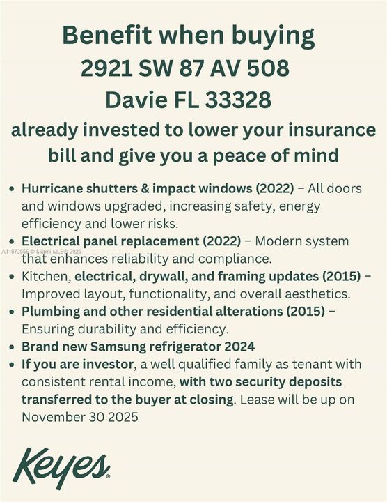 На продажу: $289,000 (2 спален, 2 ванн, 1230 Квадратных фут)