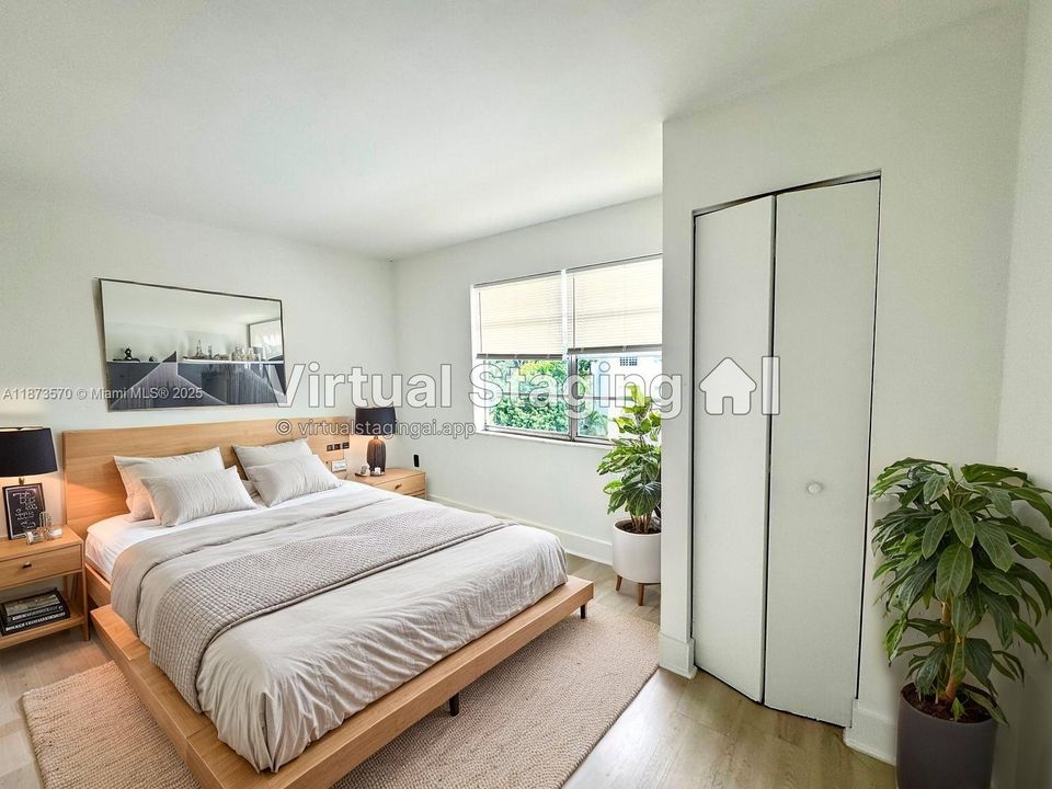 Под контрактом: $1,999 (2 спален, 1 ванн, 900 Квадратных фут)