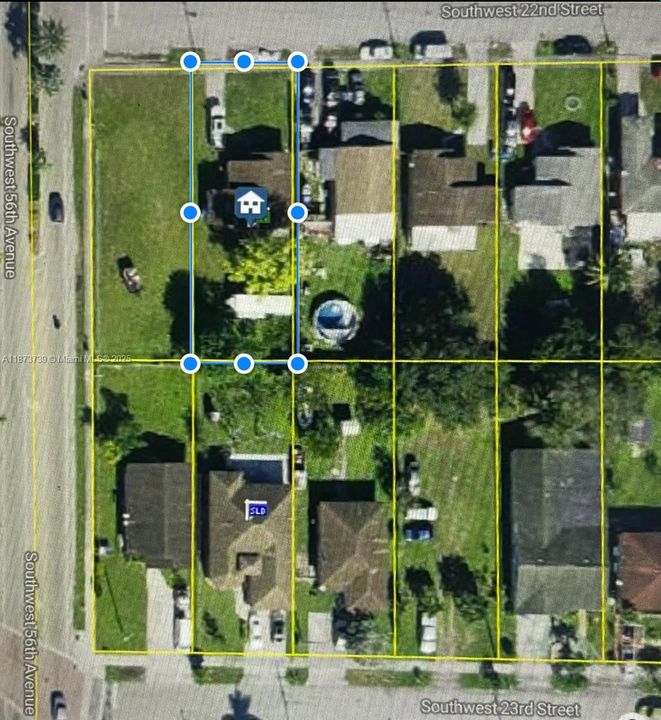 For Sale: $479,900 (3 beds, 2 baths, 1148 Square Feet)