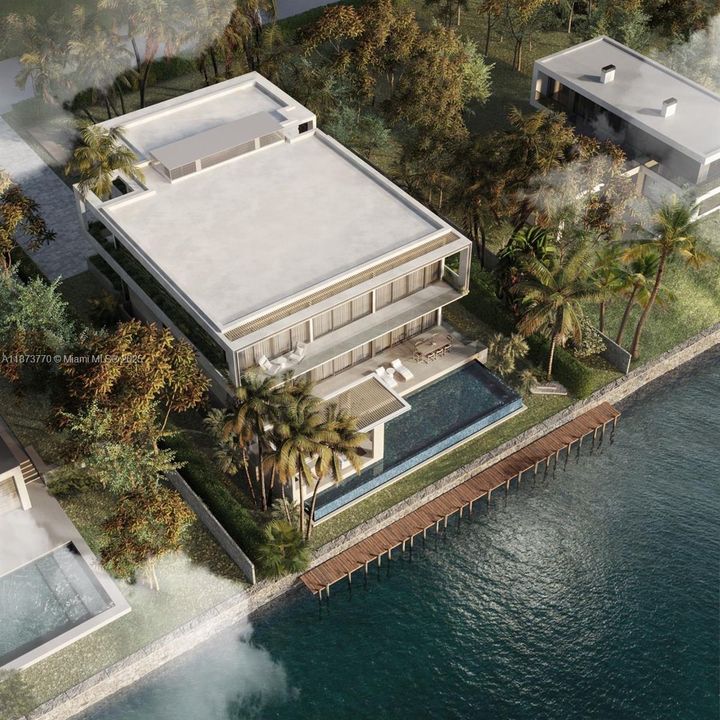 На продажу: $22,000,000 (6 спален, 7 ванн, 6876 Квадратных фут)