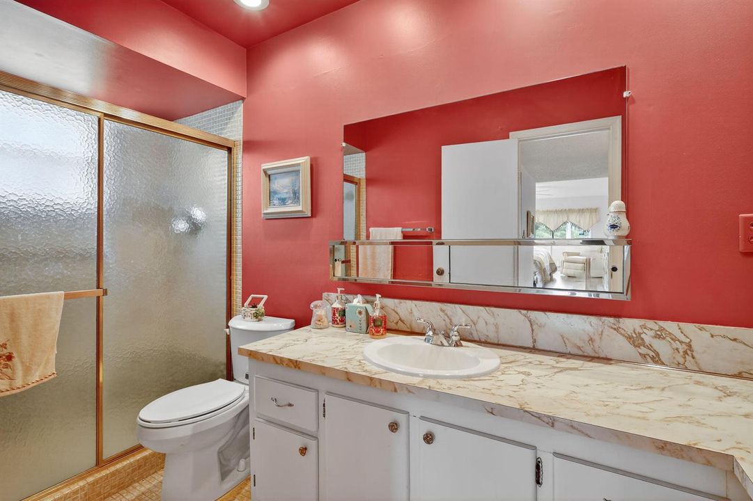 Primary Bath View 2