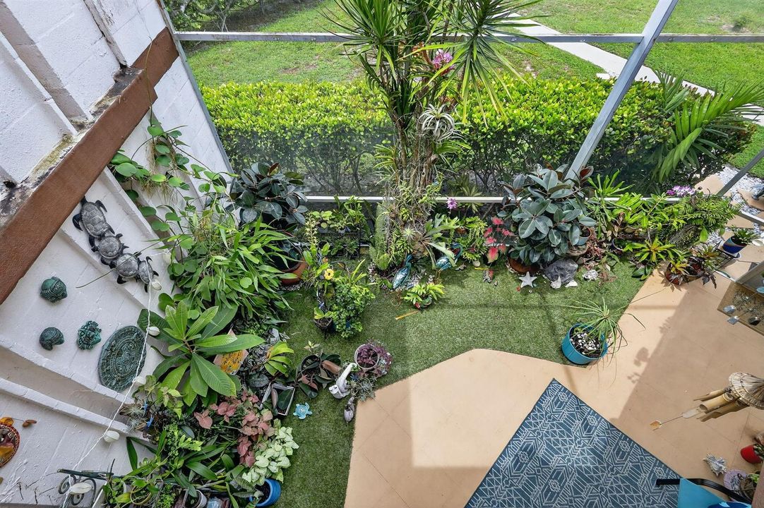 Shared Screening