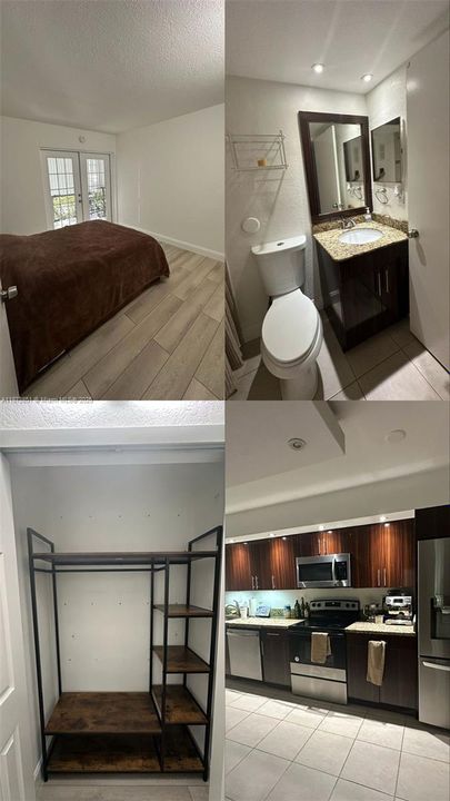 Active With Contract: $950 (1 beds, 1 baths, 835 Square Feet)