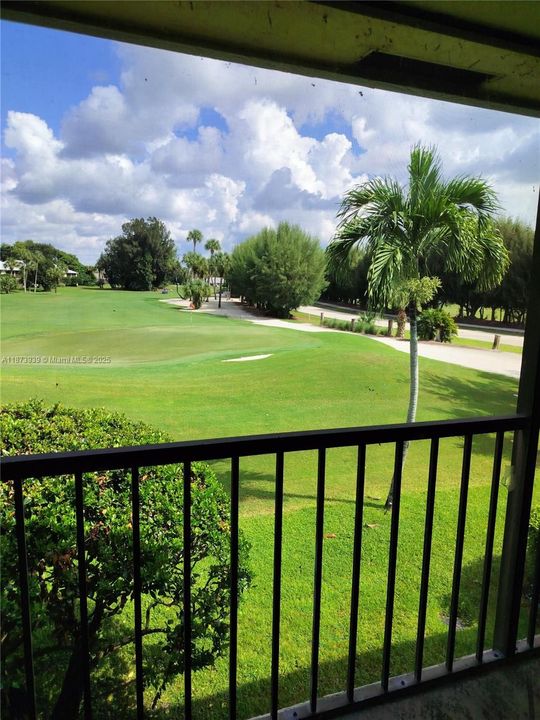 Golf Course