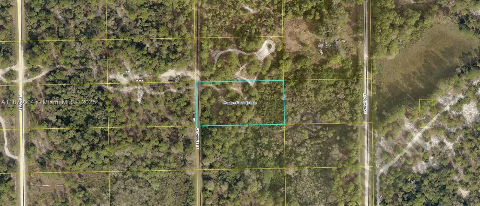 На продажу: $48,000 (1.25 acres)
