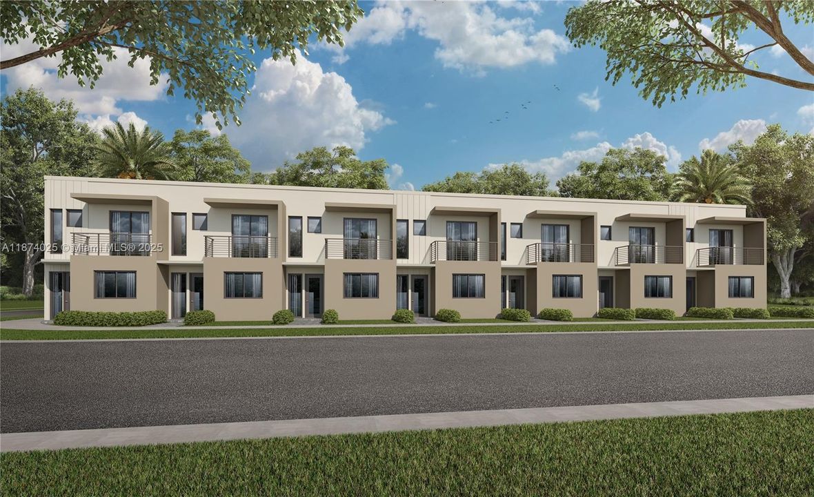 Active With Contract: $425,842 (4 beds, 3 baths, 1458 Square Feet)