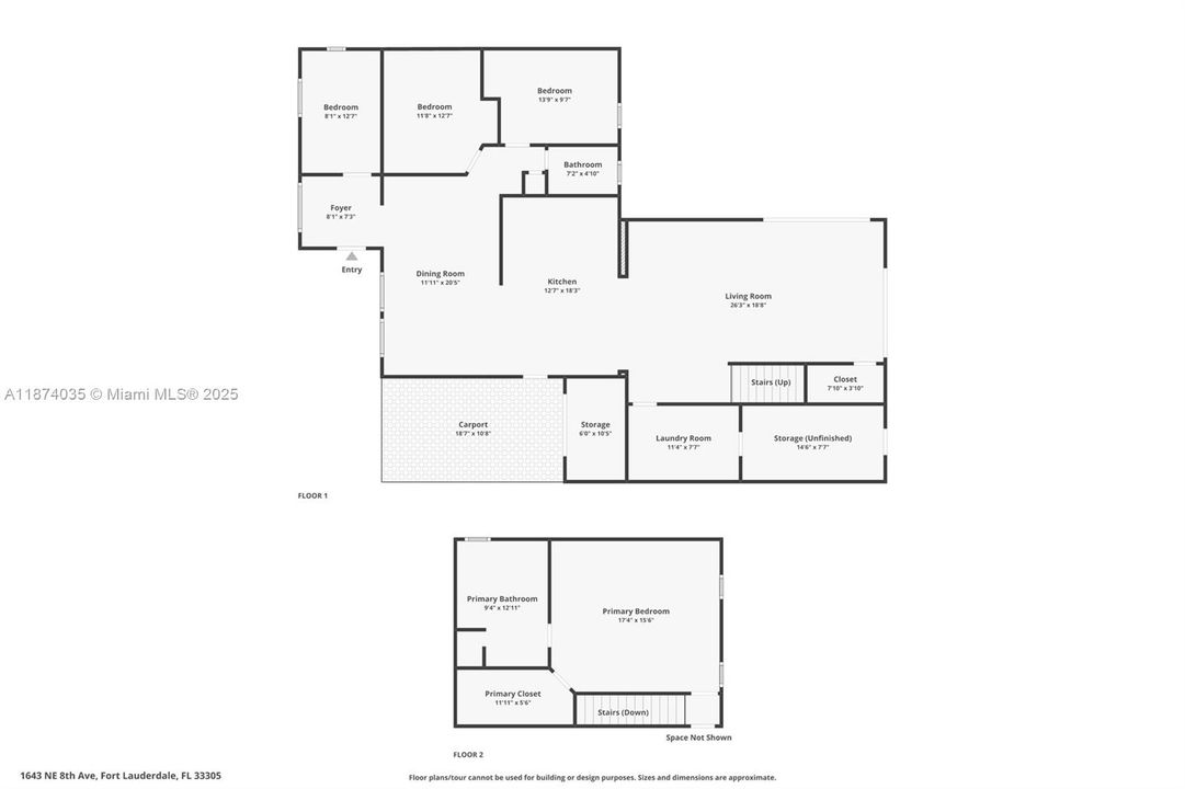 Activo con contrato: $669,000 (4 camas, 2 baños, 2608 Pies cuadrados)