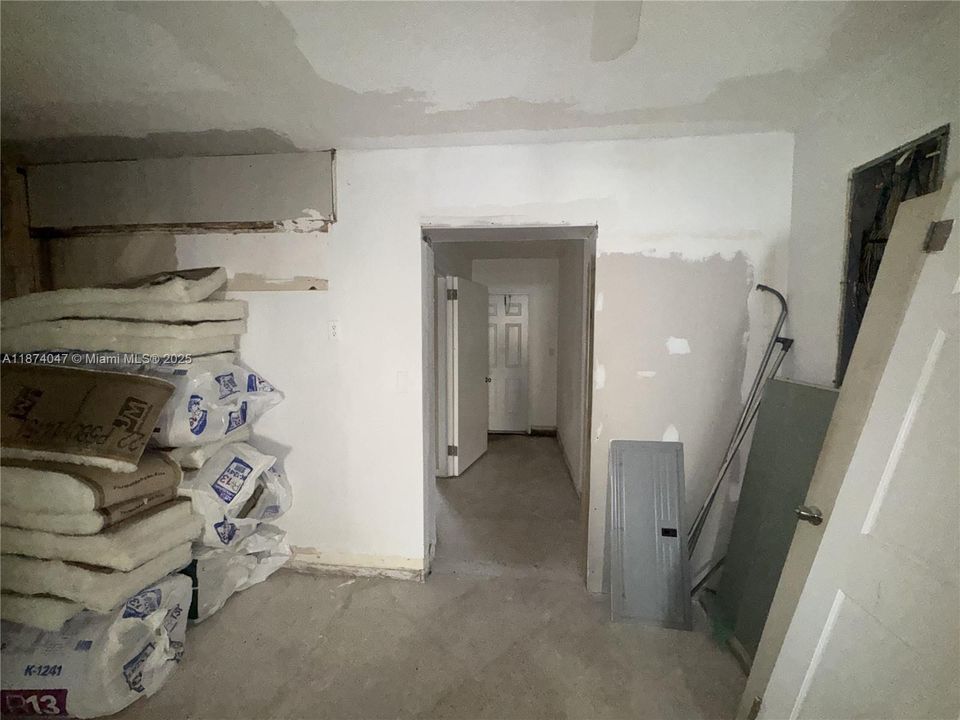 She needs some Love!