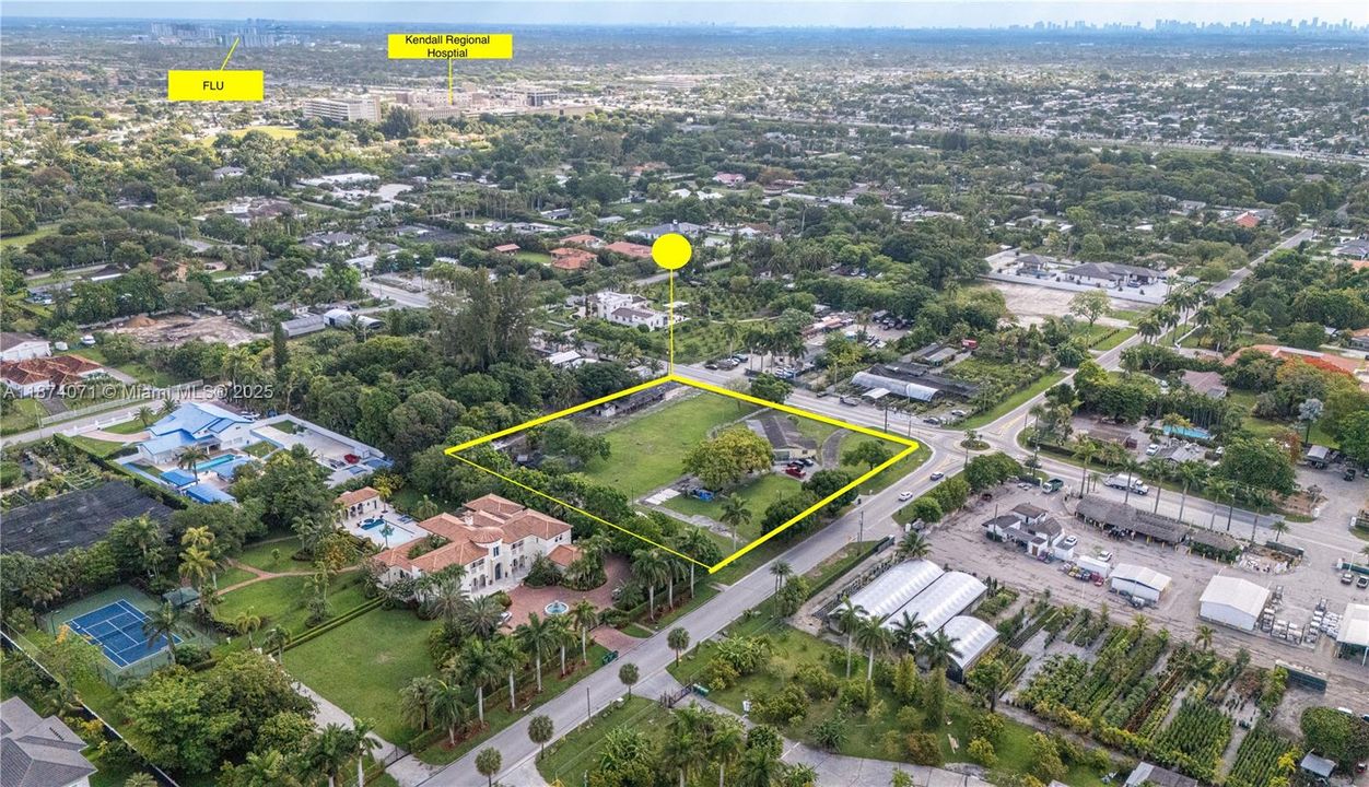 Active With Contract: $2,650,000 (2.22 acres)
