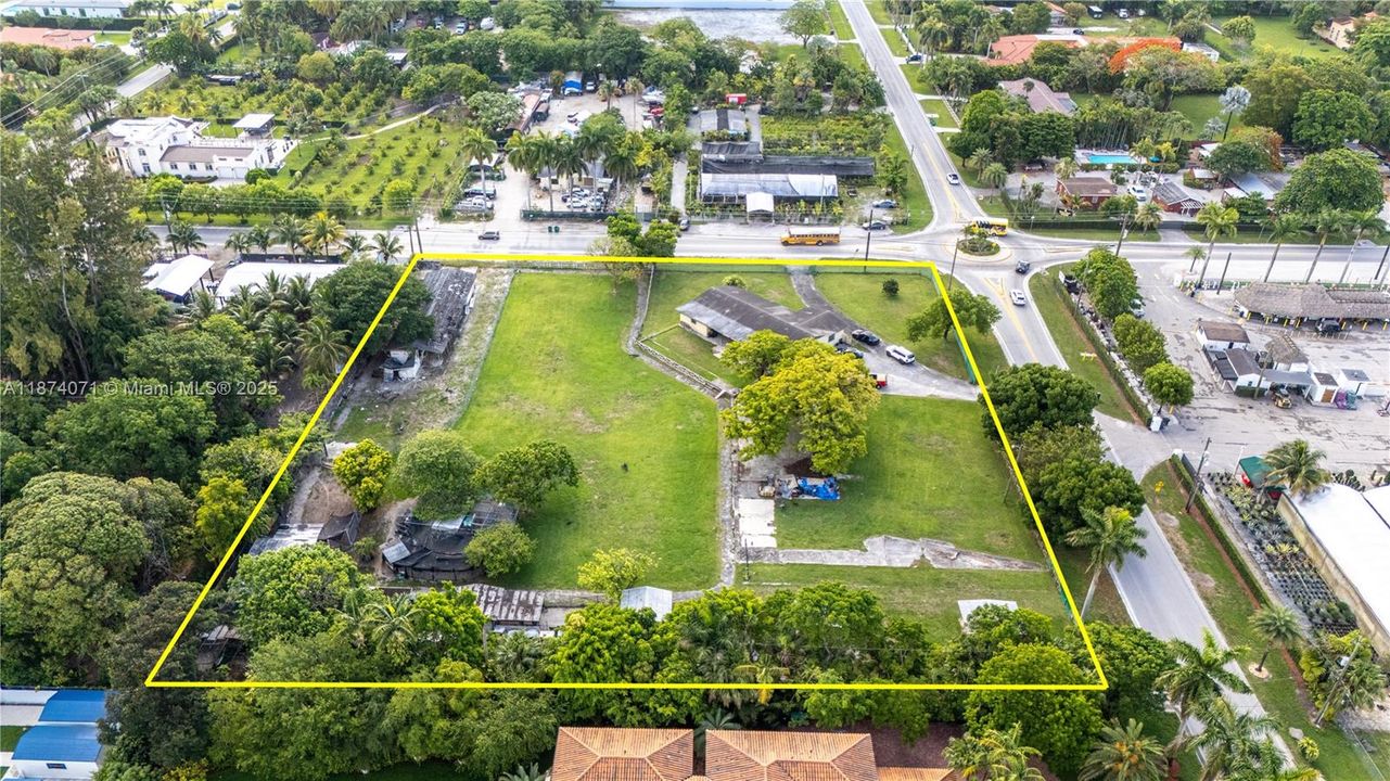 Active With Contract: $2,650,000 (2.22 acres)