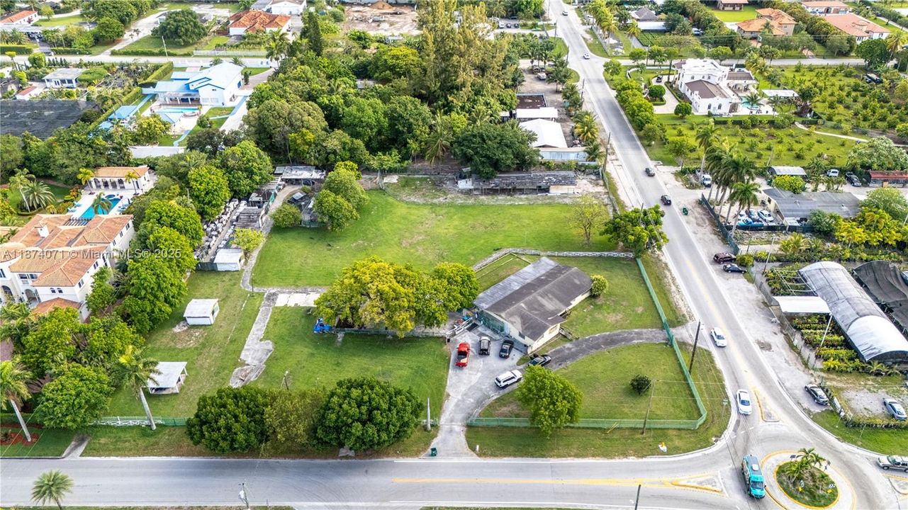 Active With Contract: $2,650,000 (2.22 acres)