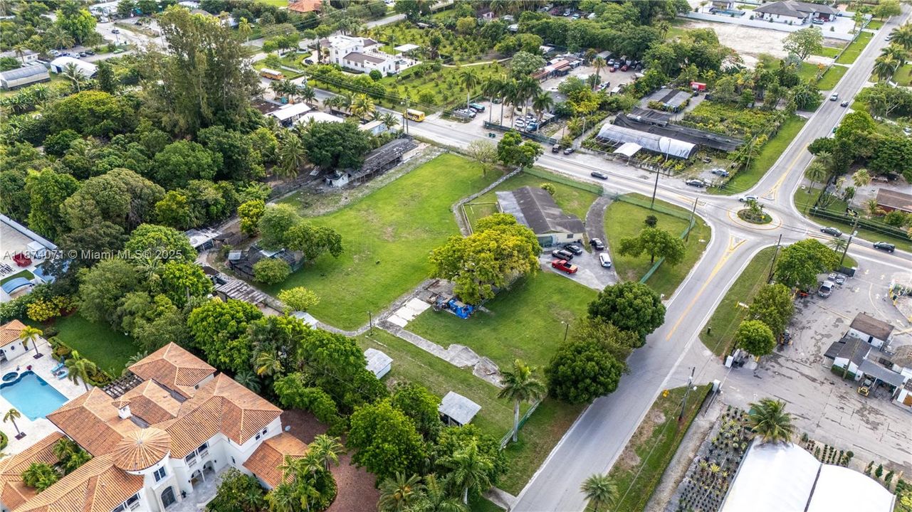 Active With Contract: $2,650,000 (2.22 acres)