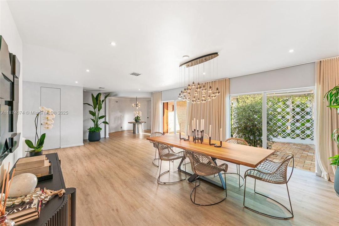 En Venta: $12,500,000 (4 camas, 4 baños, 3671 Pies cuadrados)