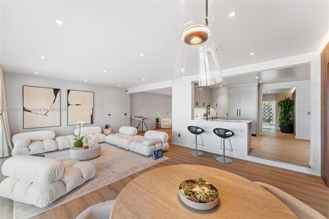 En Venta: $12,500,000 (4 camas, 4 baños, 3671 Pies cuadrados)