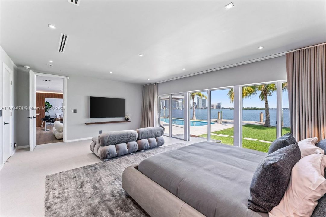 En Venta: $12,500,000 (4 camas, 4 baños, 3671 Pies cuadrados)