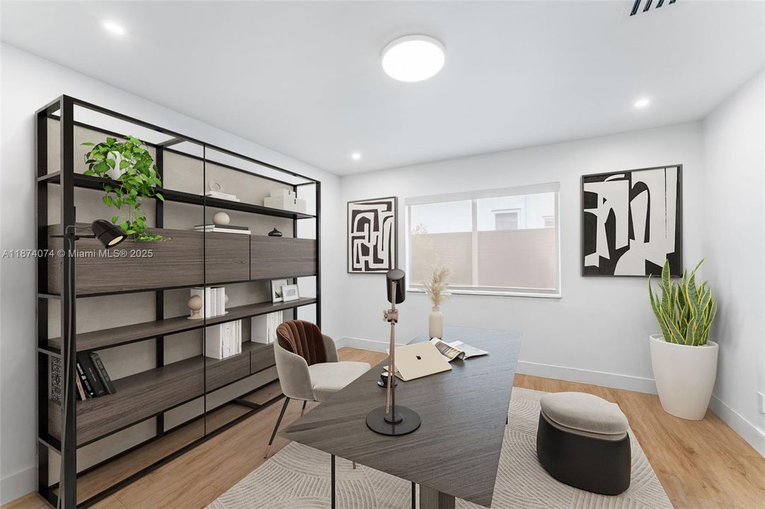 En Venta: $12,500,000 (4 camas, 4 baños, 3671 Pies cuadrados)