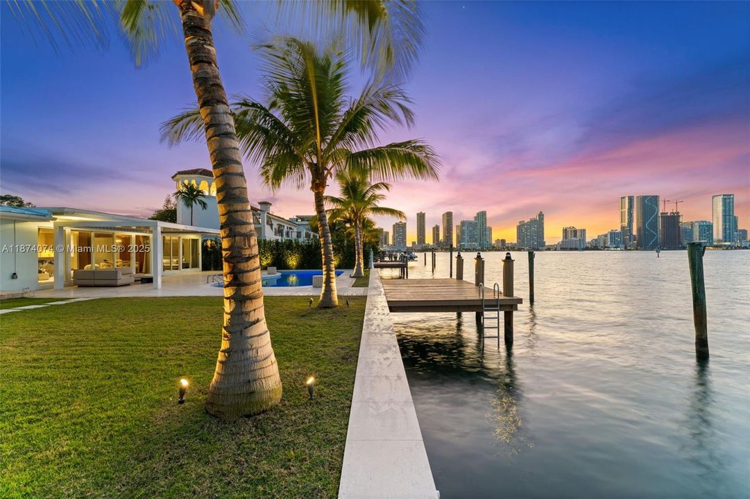 En Venta: $12,500,000 (4 camas, 4 baños, 3671 Pies cuadrados)