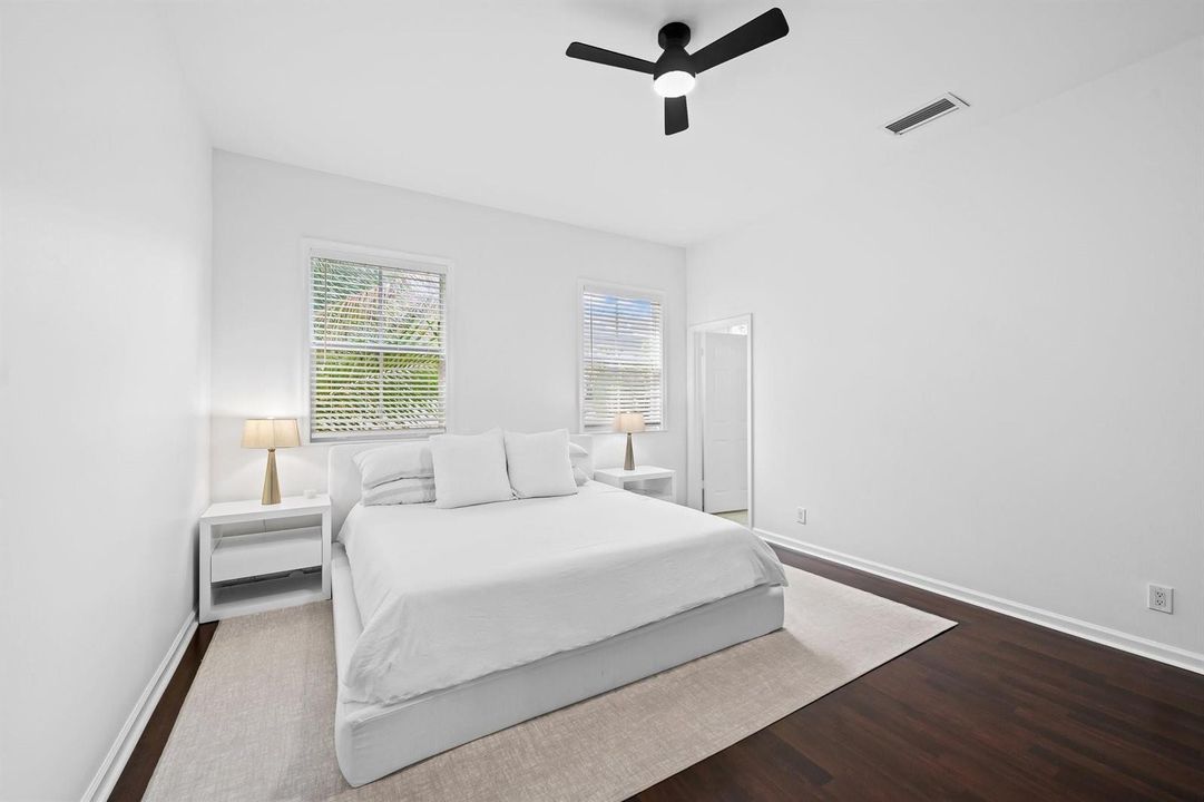Primary Suite
