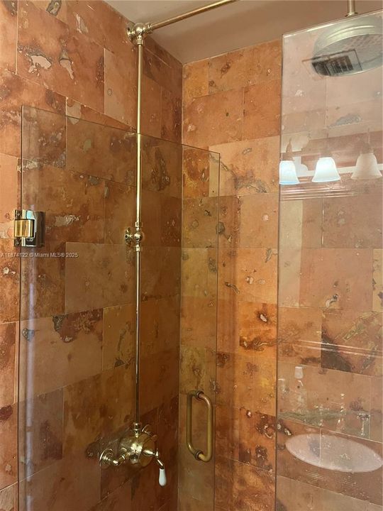 Bathroom #3