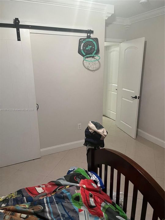 Bedroom #5
