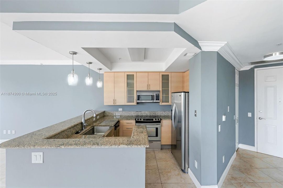 En Venta: $350,000 (1 camas, 1 baños, 1049 Pies cuadrados)