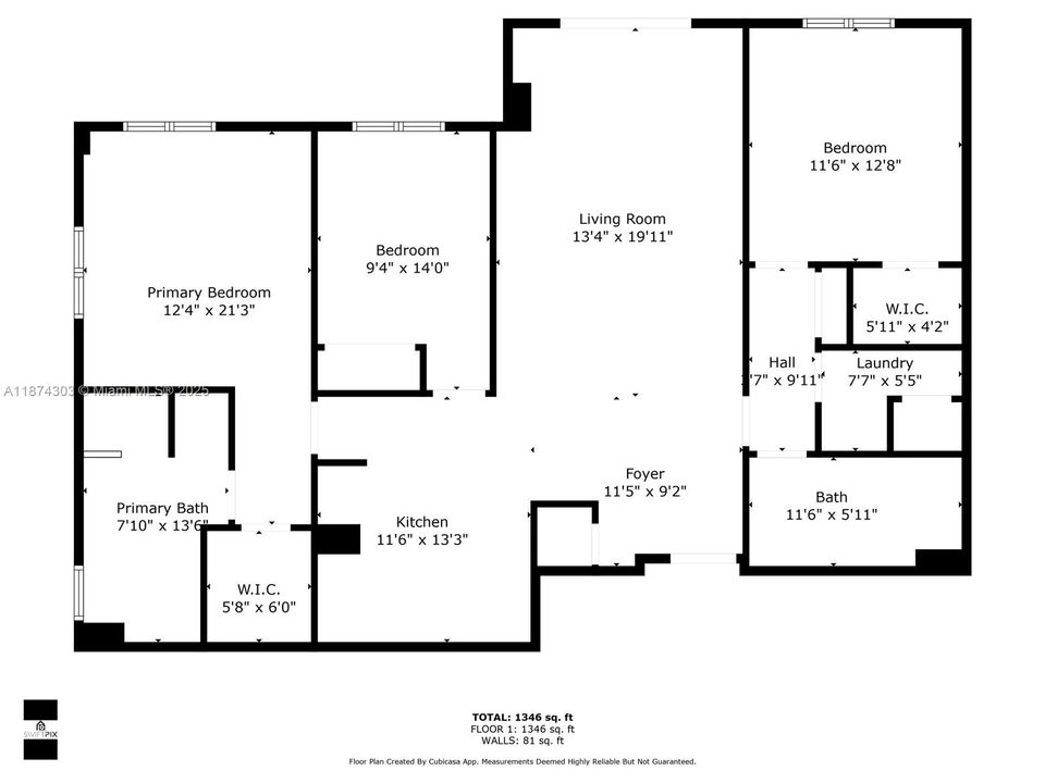 For Sale: $675,000 (3 beds, 2 baths, 1351 Square Feet)